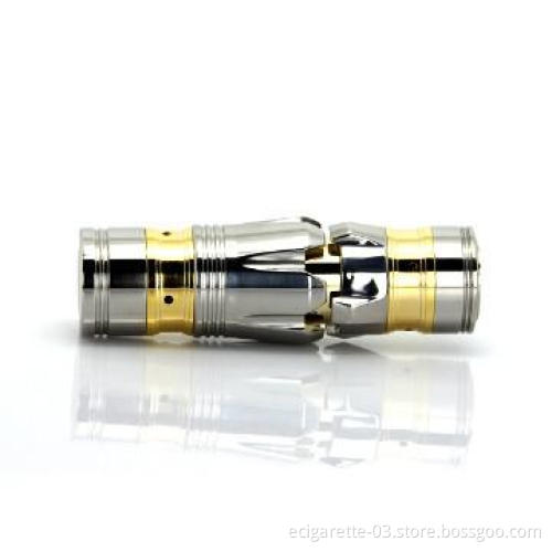 2013 e-cigarette mechanical mod maraxus